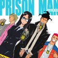 PrisonMan 囚徒泽西哉